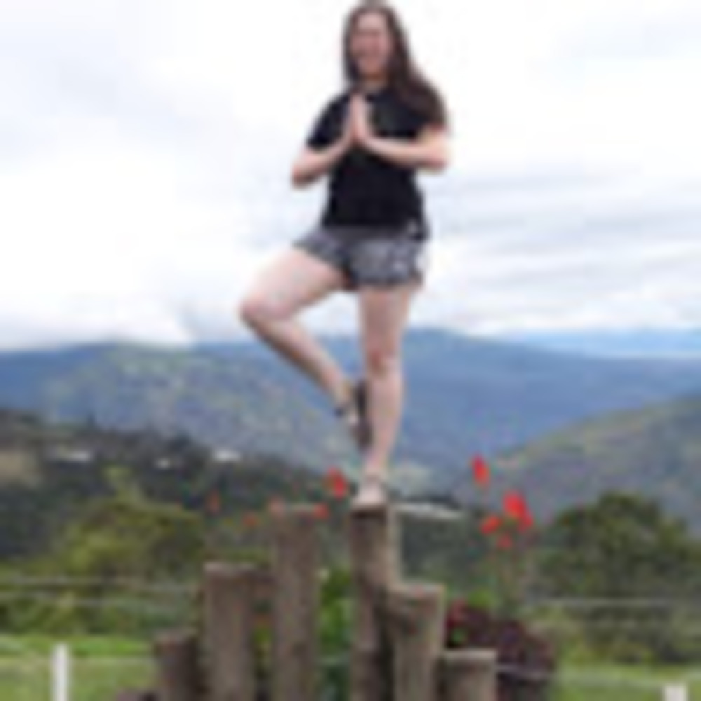 Meet your Posher, Grace